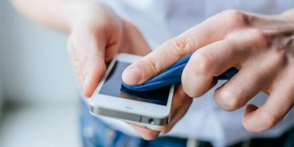 Merawat Gadget Dengan Benar