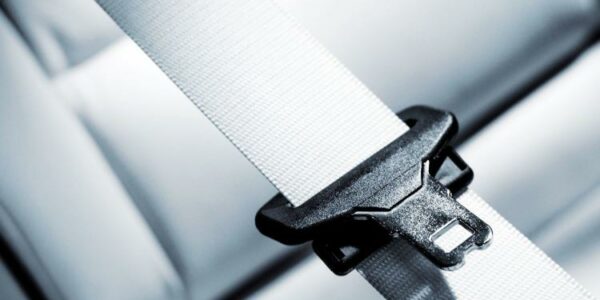 Sabuk Pengaman Atau Seat Belt