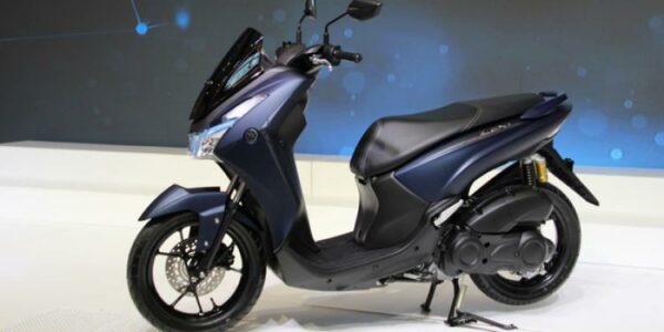 Teknologi Yamaha Lexi