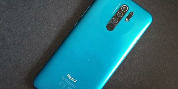 5. Rahasia tentang Hp Xiaomi dengan fitur NFC